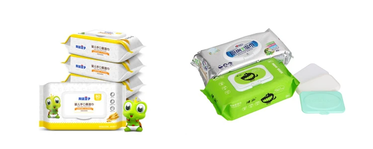 WET WIPES WITH LID WET WIPES WITH LID